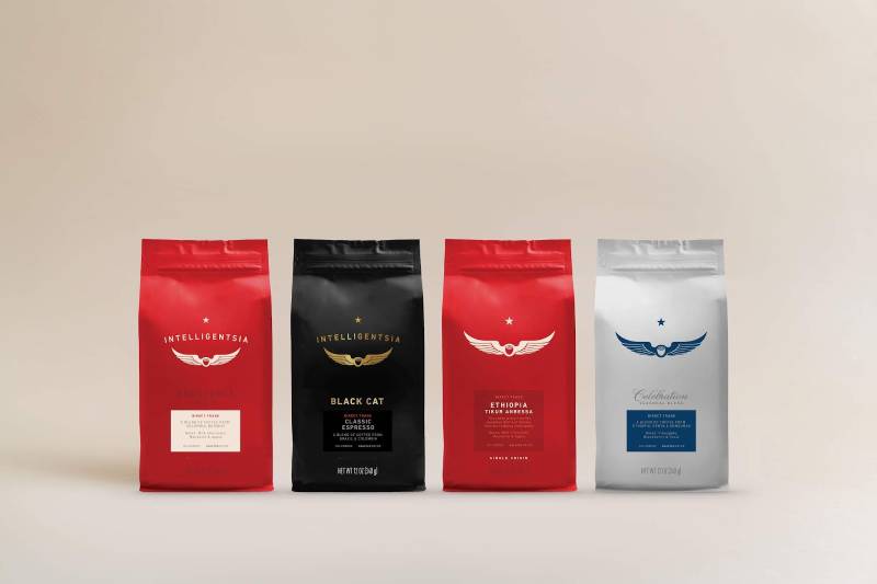 Intelligentsia Coffee